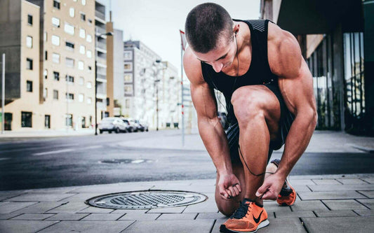 Waarom Rust Essentieel Is voor Je Trainingsresultaten - Gymsetz