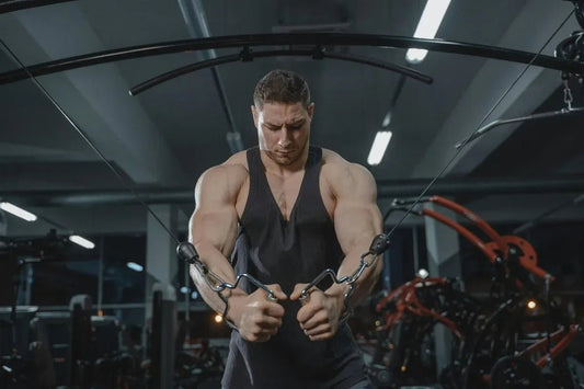 De voordelen van krachttraining - Gymsetz