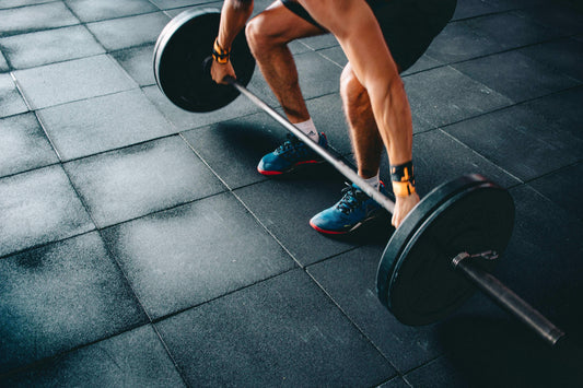 Train jij nog niet met supersets? - Gymsetz