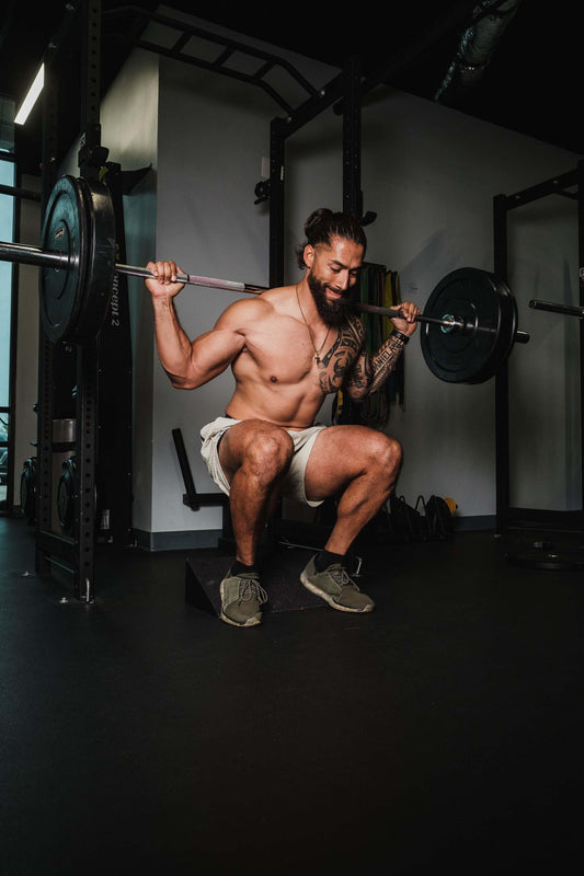 Wat is een dropset pin? - Gymsetz