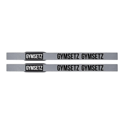 PREMIUM LIFTING STRAPS - Gymsetz