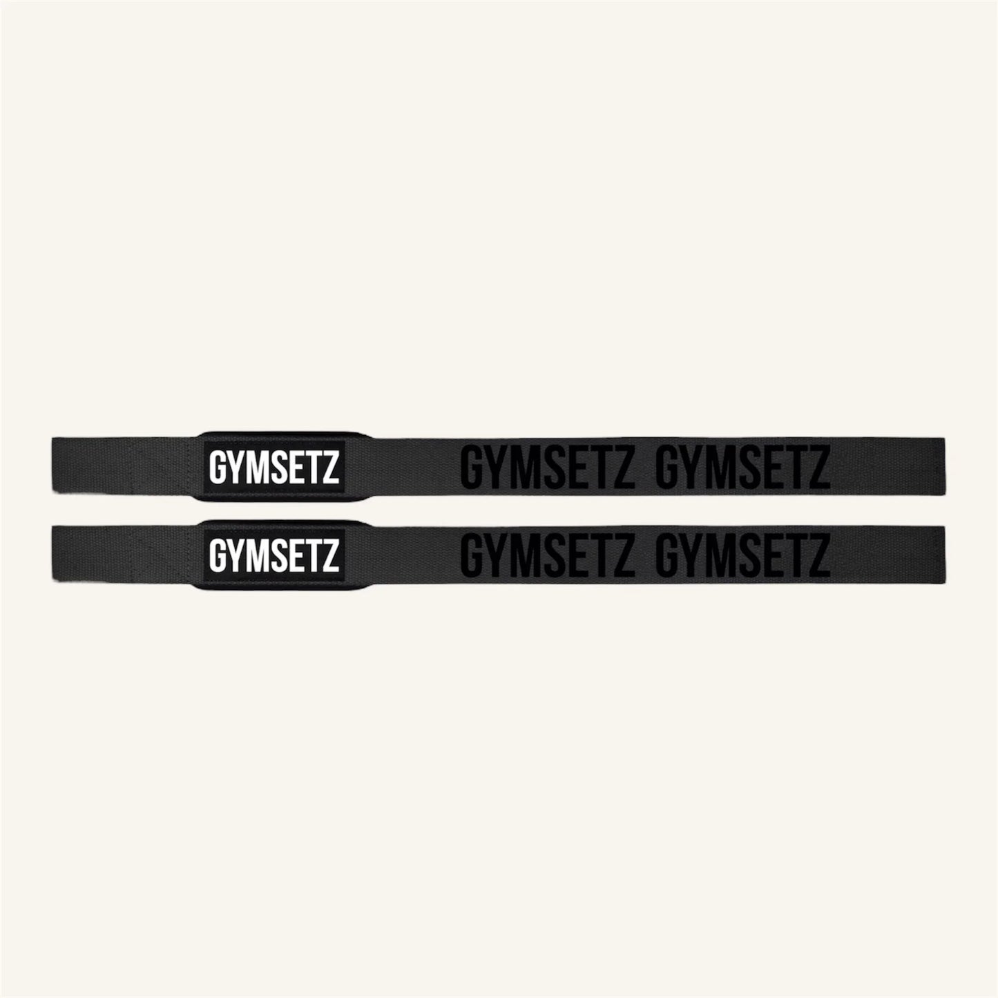 PREMIUM LIFTING STRAPS - Gymsetz