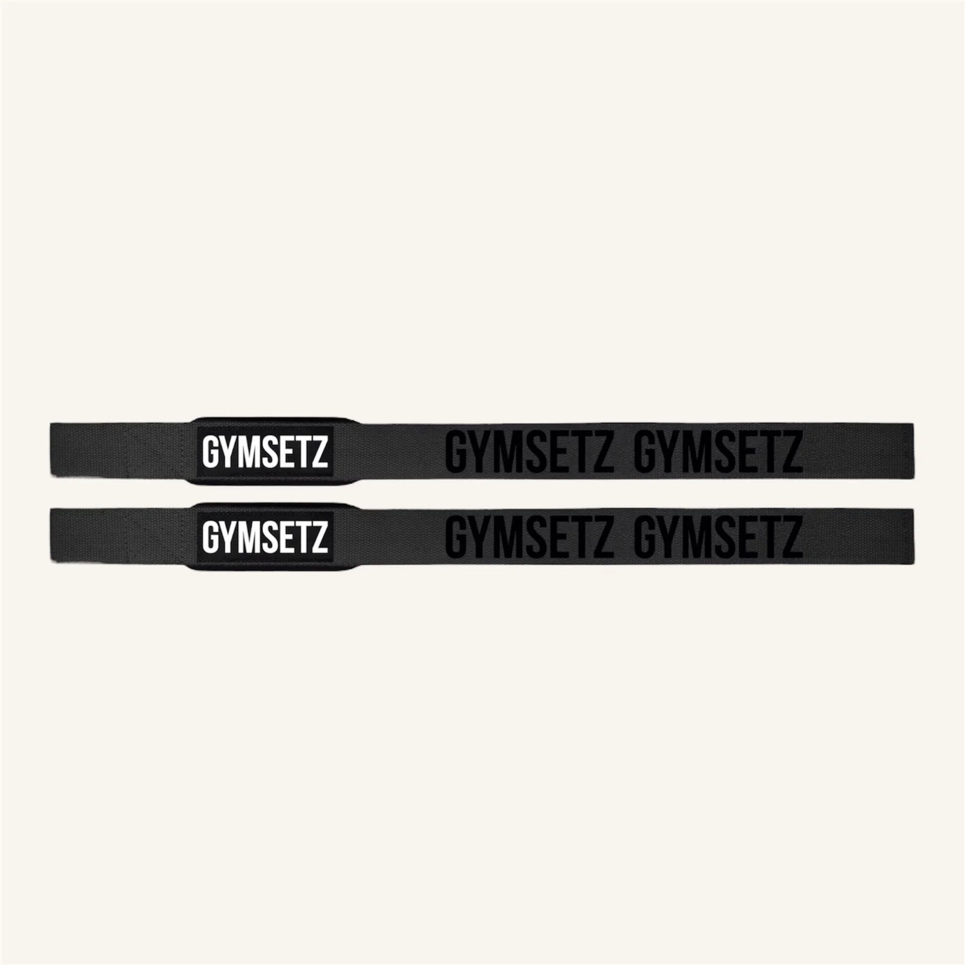 PREMIUM LIFTING STRAPS - Gymsetz