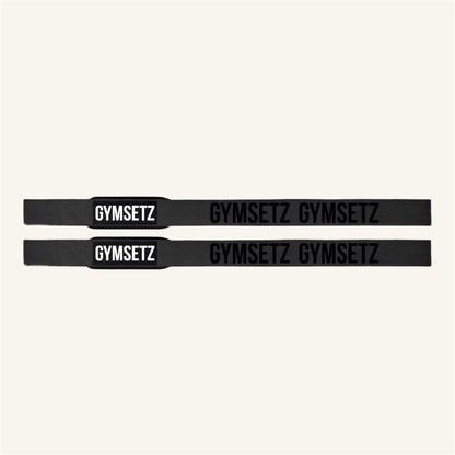 PREMIUM LIFTING STRAPS - Gymsetz