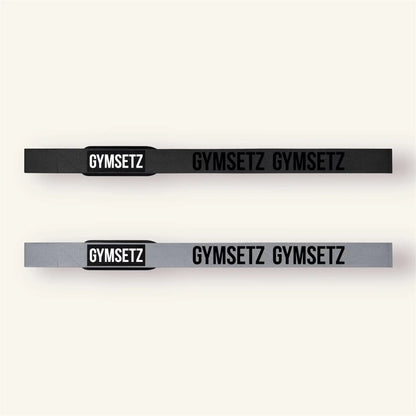 PREMIUM LIFTING STRAPS - Gymsetz
