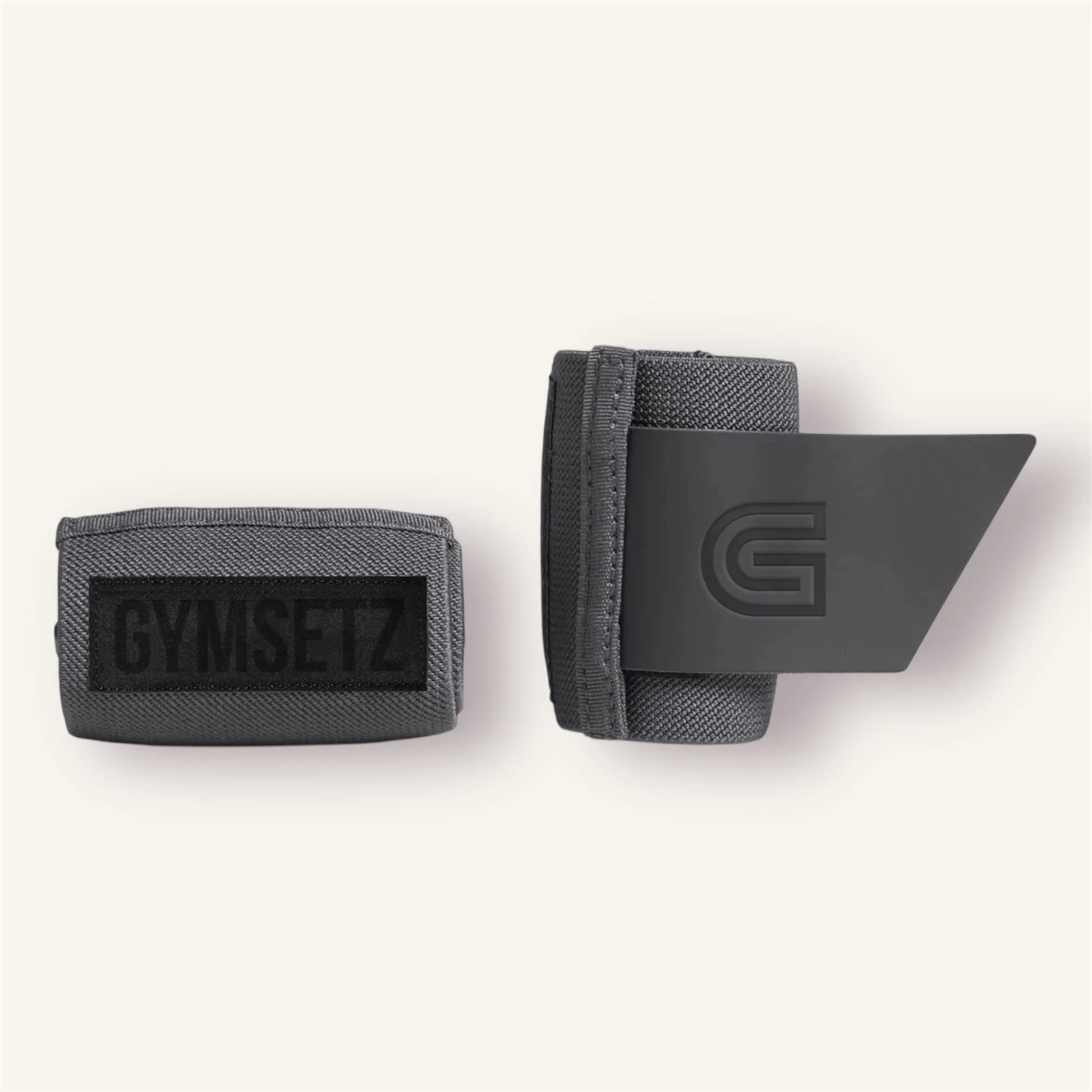 PREMIUM WRIST WRAPS - Gymsetz