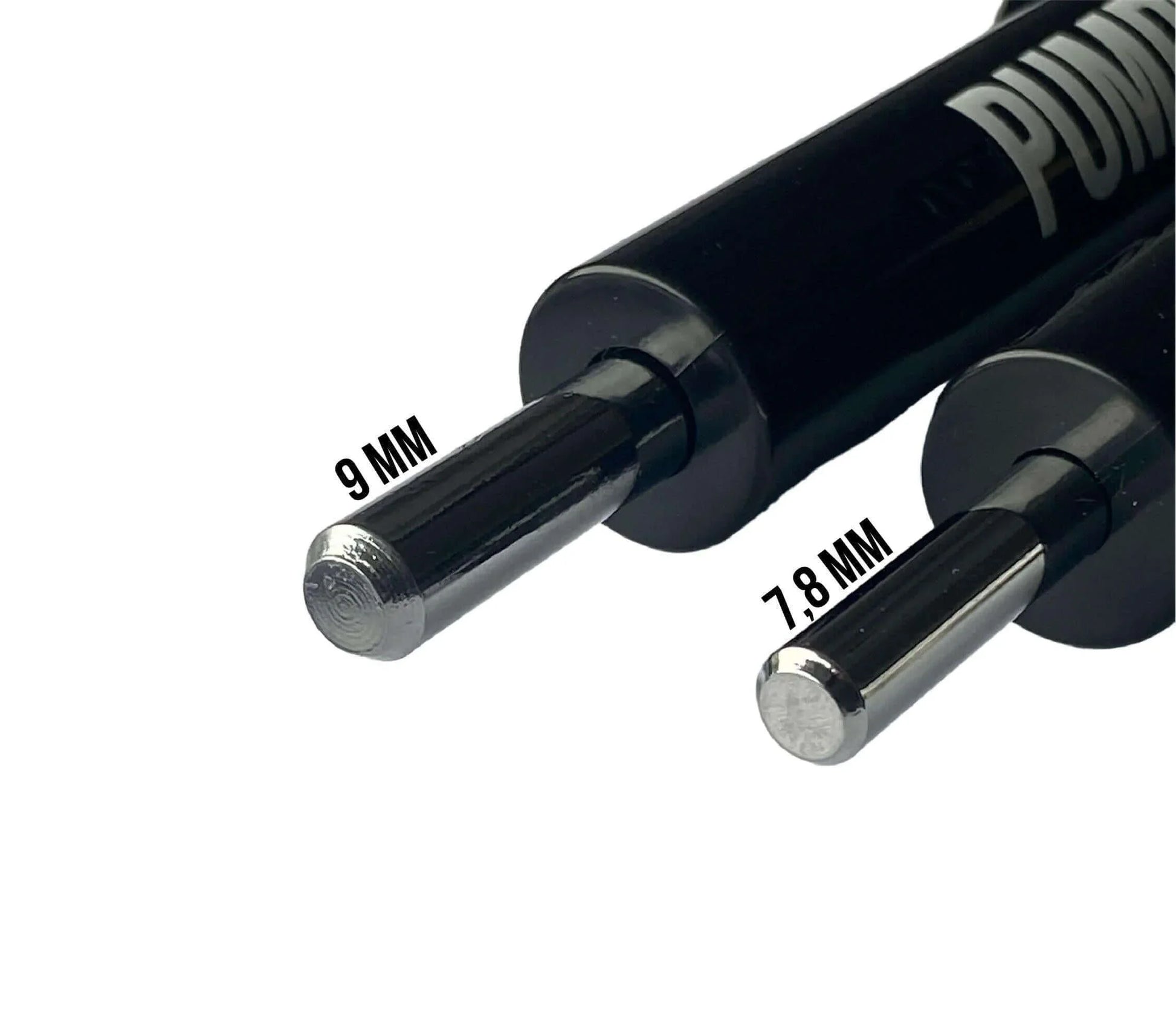 PUMPSETZ | DROPSET PINS - Gymsetz