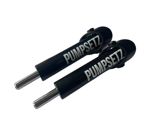 PUMPSETZ | DROPSET PINS - Gymsetz